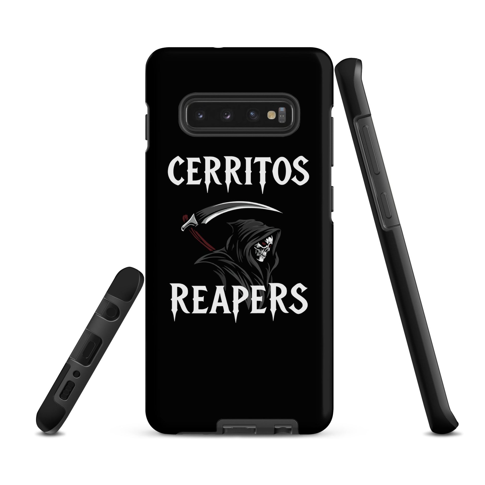 Tough Case for Samsung® | Cerritos Reapers Pop Warner