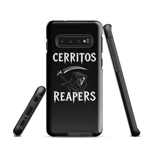Tough Case for Samsung® | Cerritos Reapers Pop Warner