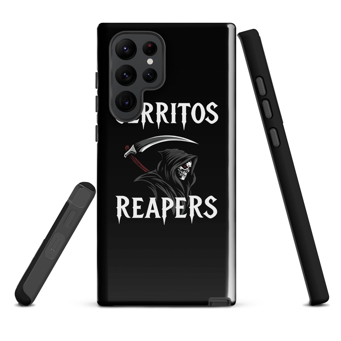 Tough Case for Samsung® | Cerritos Reapers Pop Warner