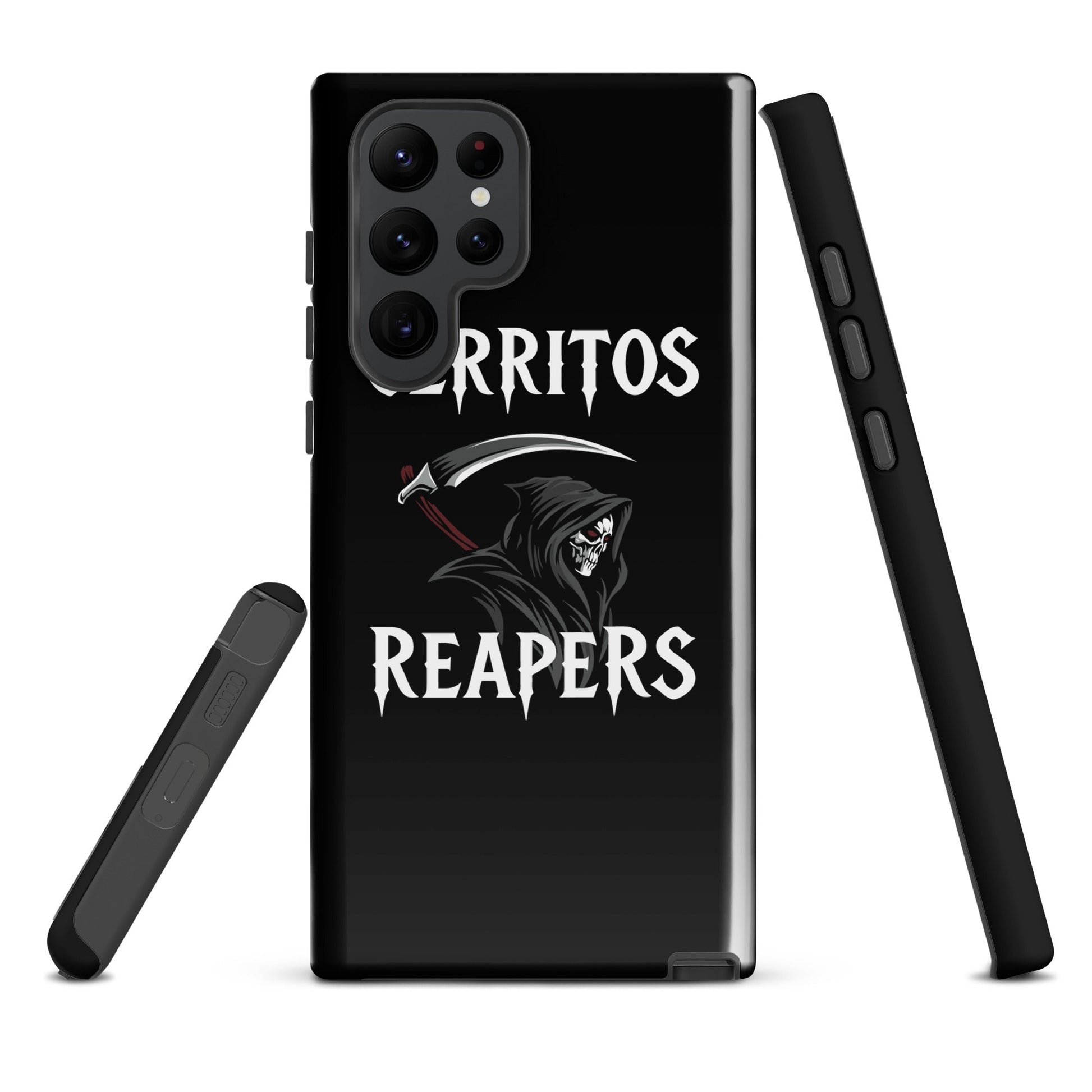 Tough Case for Samsung® | Cerritos Reapers Pop Warner