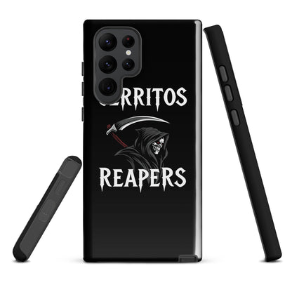 Tough Case for Samsung® | Cerritos Reapers Pop Warner