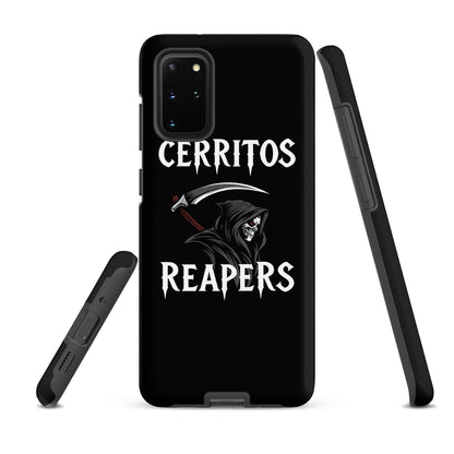 Tough Case for Samsung® | Cerritos Reapers Pop Warner