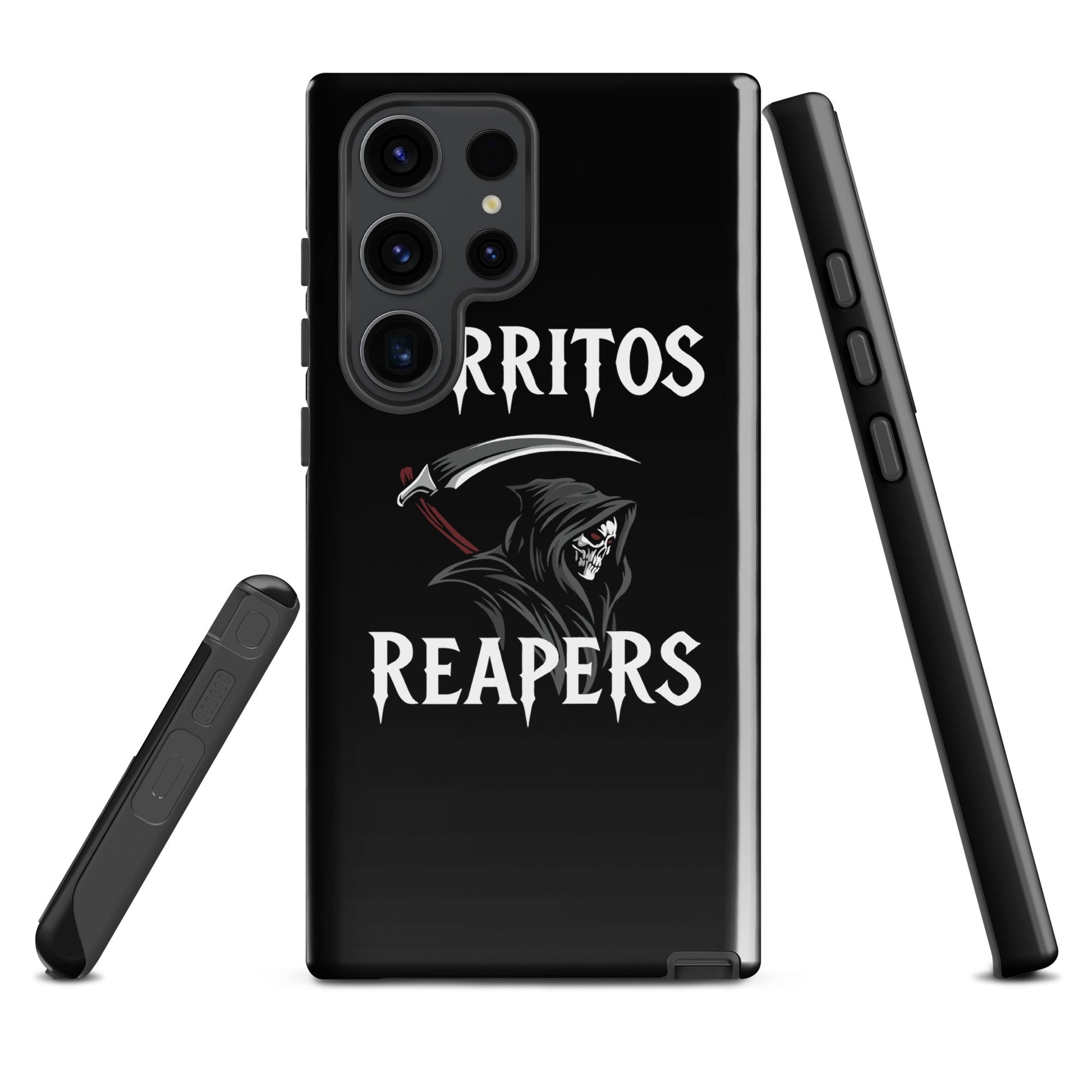 Tough Case for Samsung® | Cerritos Reapers Pop Warner