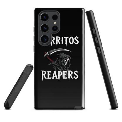 Tough Case for Samsung® | Cerritos Reapers Pop Warner