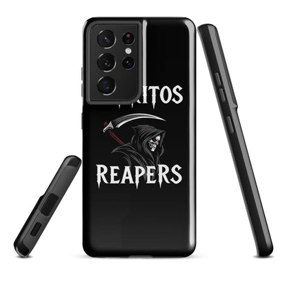 Tough Case for Samsung® | Cerritos Reapers Pop Warner