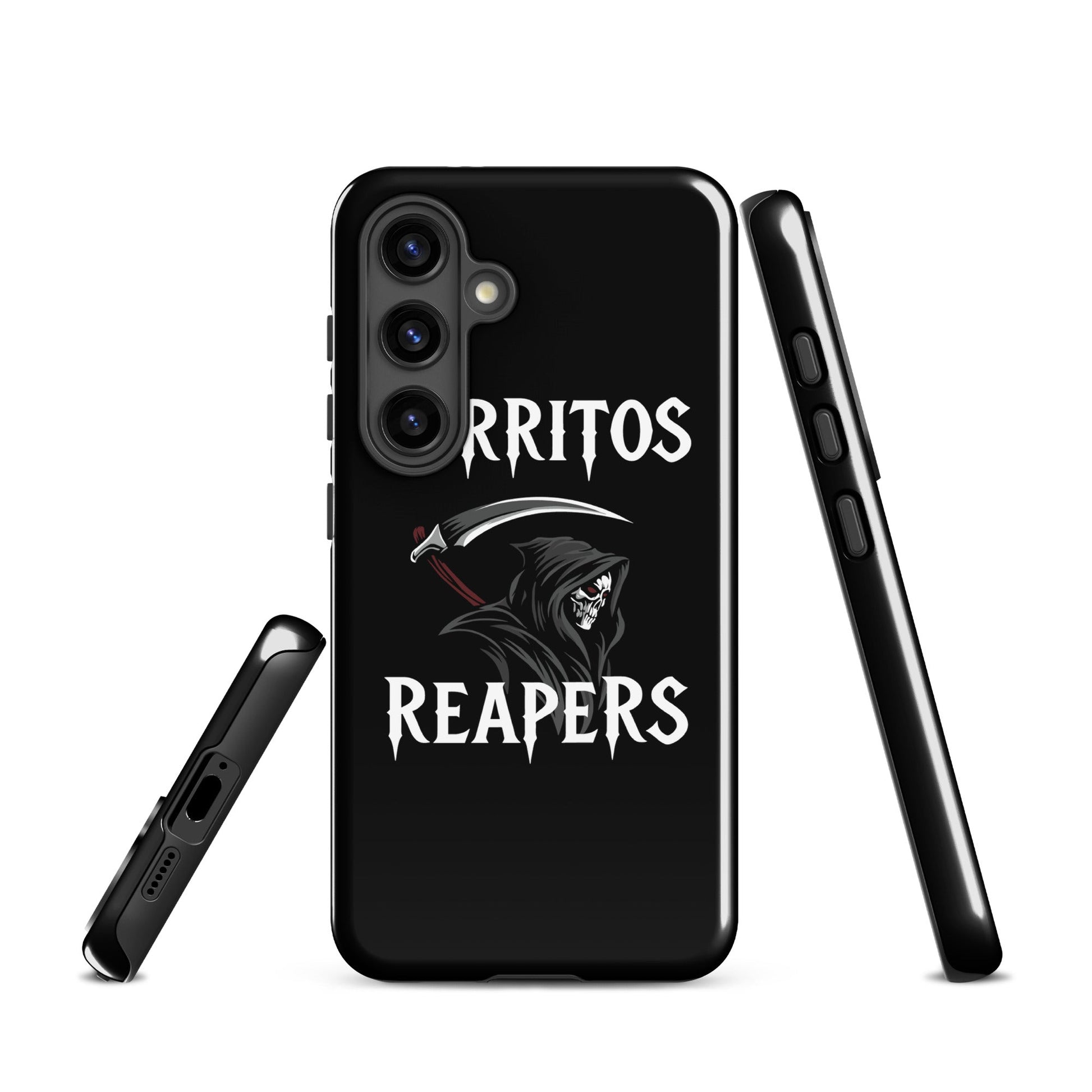 Tough Case for Samsung® | Cerritos Reapers Pop Warner