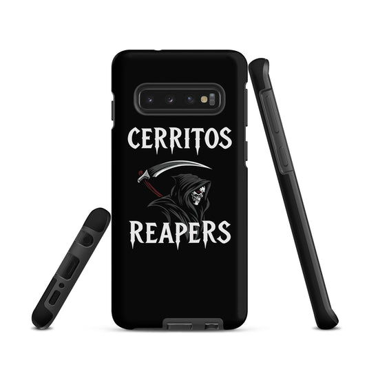 Tough Case for Samsung® | Cerritos Reapers Pop Warner