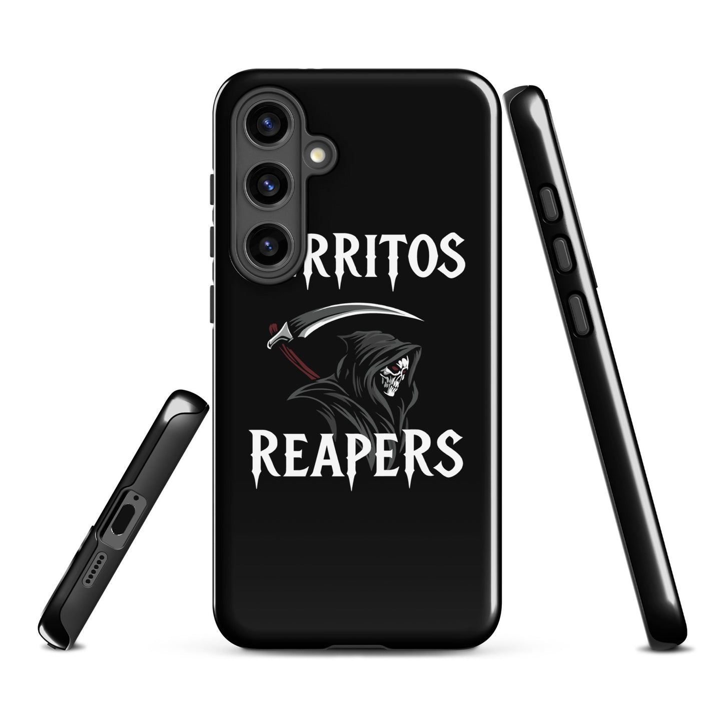 Tough Case for Samsung® | Cerritos Reapers Pop Warner