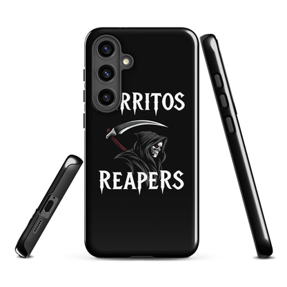 Tough Case for Samsung® | Cerritos Reapers Pop Warner