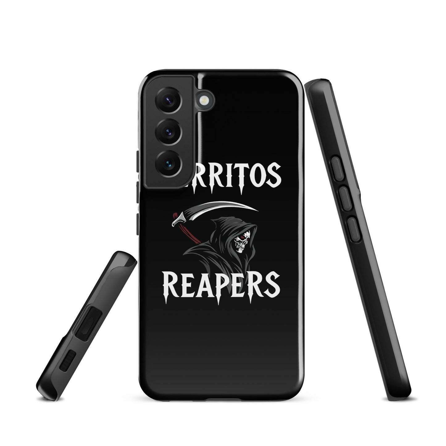 Tough Case for Samsung® | Cerritos Reapers Pop Warner