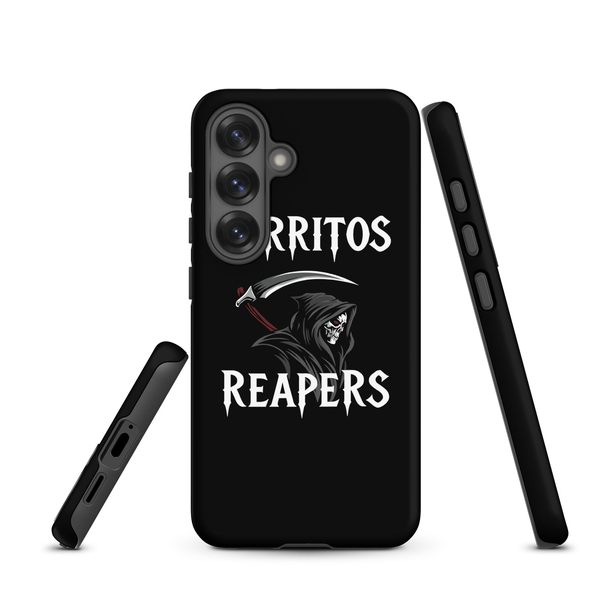 Tough Case for Samsung® | Cerritos Reapers Pop Warner
