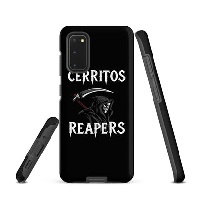 Tough Case for Samsung® | Cerritos Reapers Pop Warner