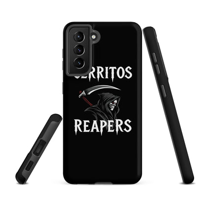 Tough Case for Samsung® | Cerritos Reapers Pop Warner