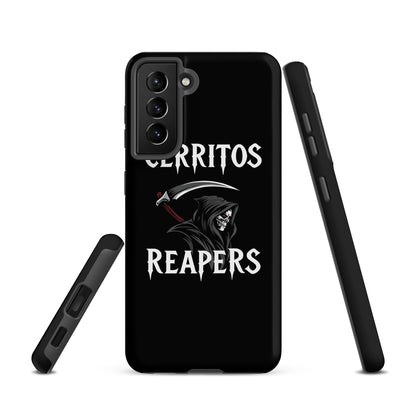 Tough Case for Samsung® | Cerritos Reapers Pop Warner