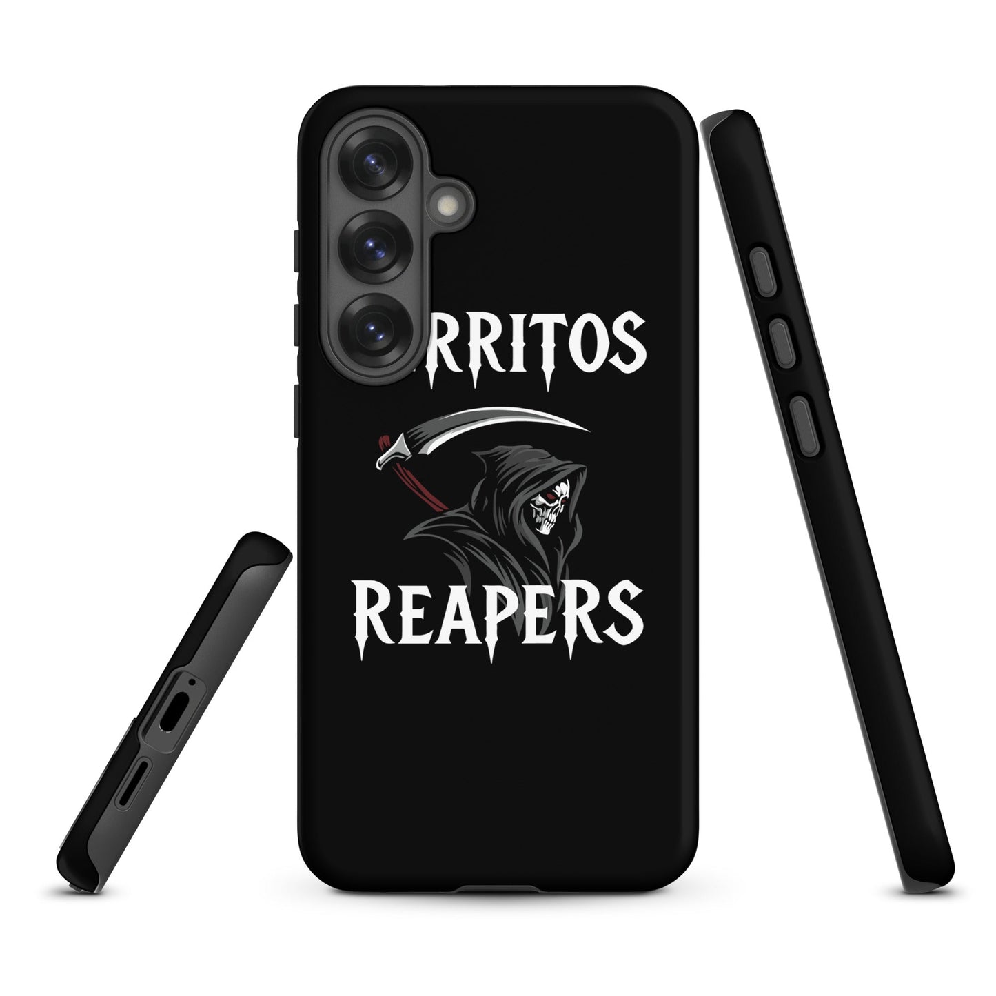Tough Case for Samsung® | Cerritos Reapers Pop Warner