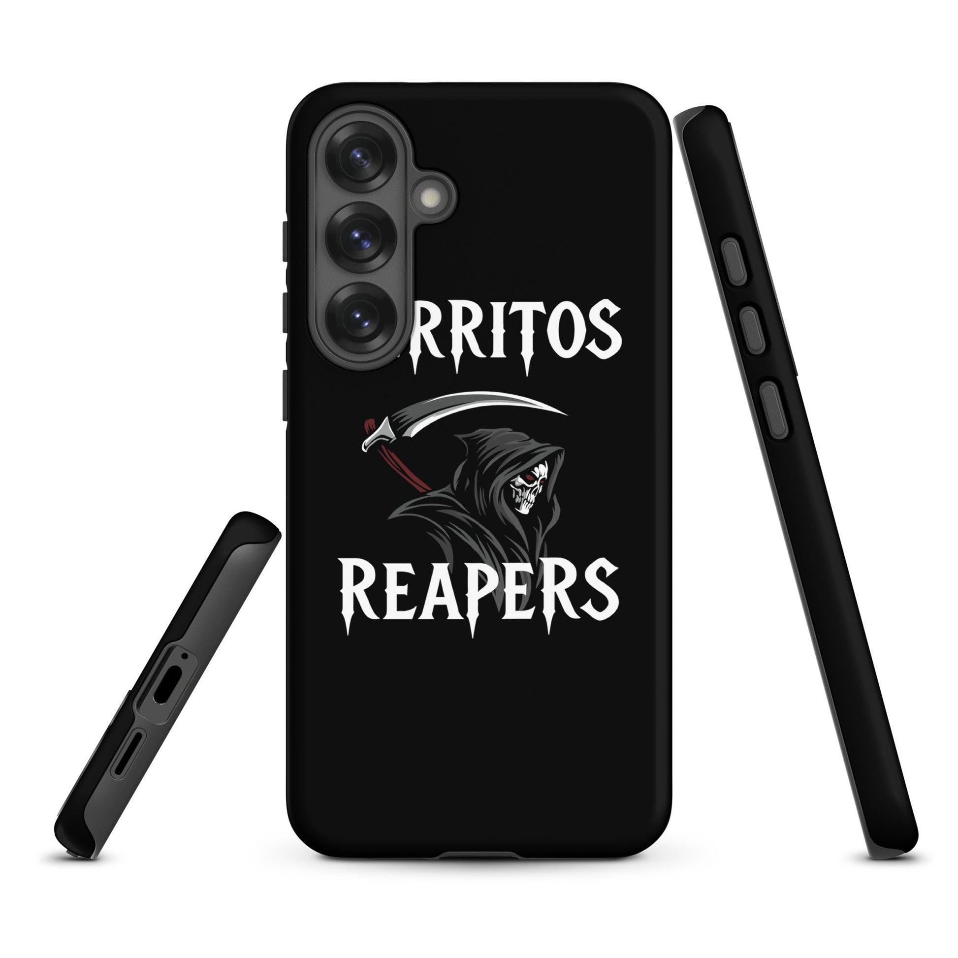 Tough Case for Samsung® | Cerritos Reapers Pop Warner