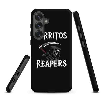 Tough Case for Samsung® | Cerritos Reapers Pop Warner