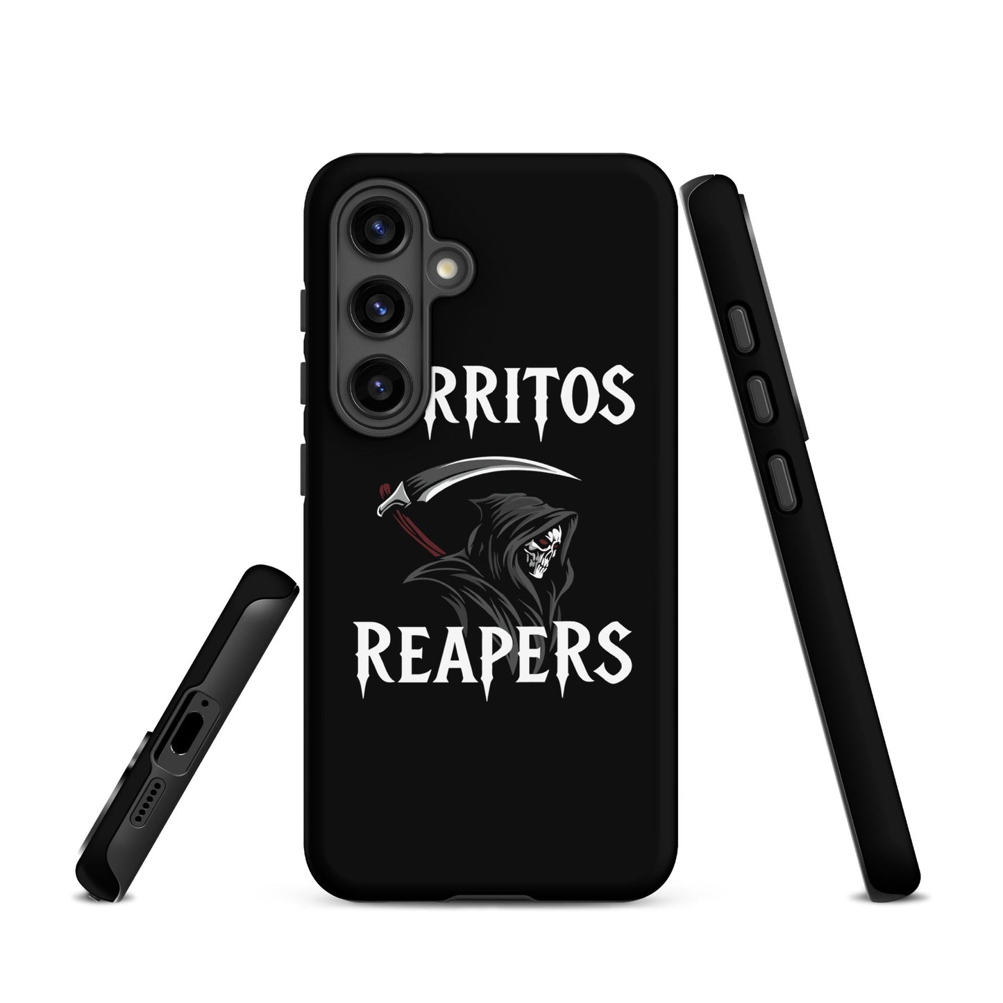 Tough Case for Samsung® | Cerritos Reapers Pop Warner