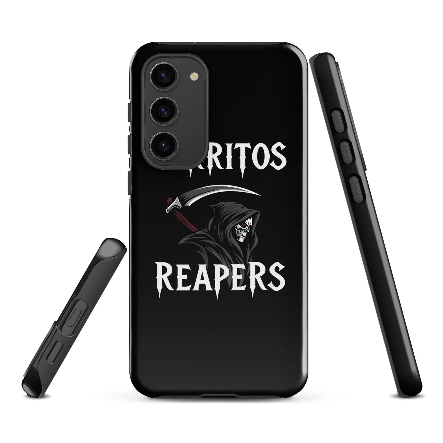 Tough Case for Samsung® | Cerritos Reapers Pop Warner