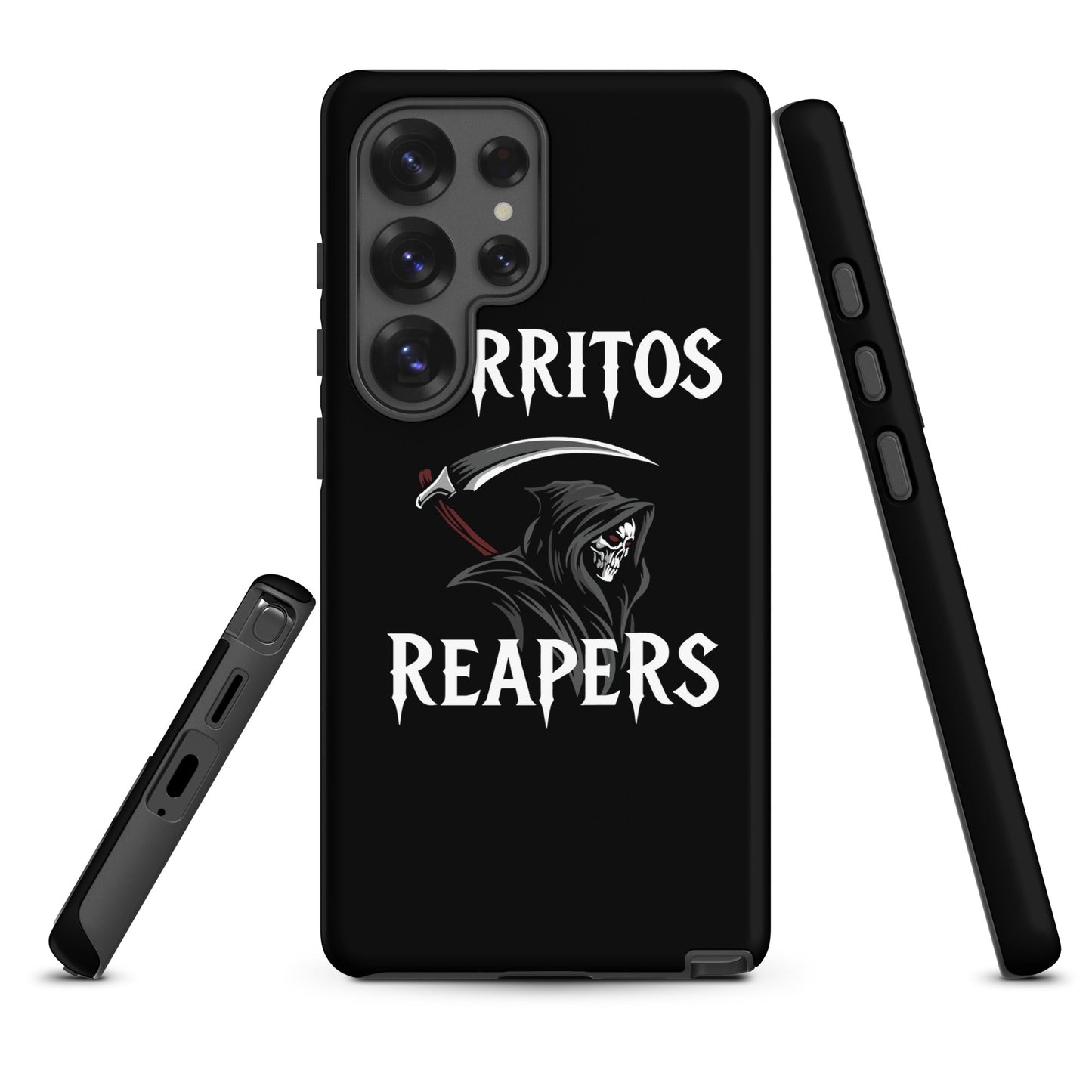 Tough Case for Samsung® | Cerritos Reapers Pop Warner