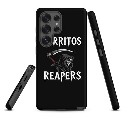 Tough Case for Samsung® | Cerritos Reapers Pop Warner
