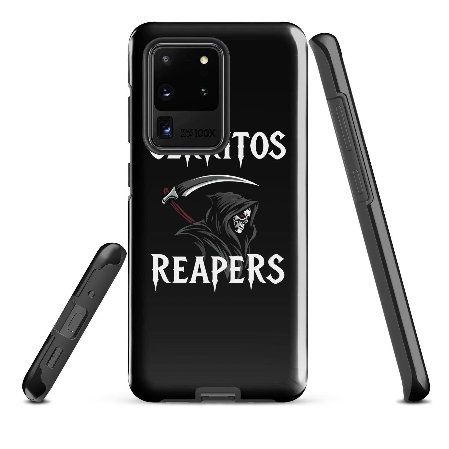 Tough Case for Samsung® | Cerritos Reapers Pop Warner