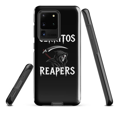 Tough Case for Samsung® | Cerritos Reapers Pop Warner