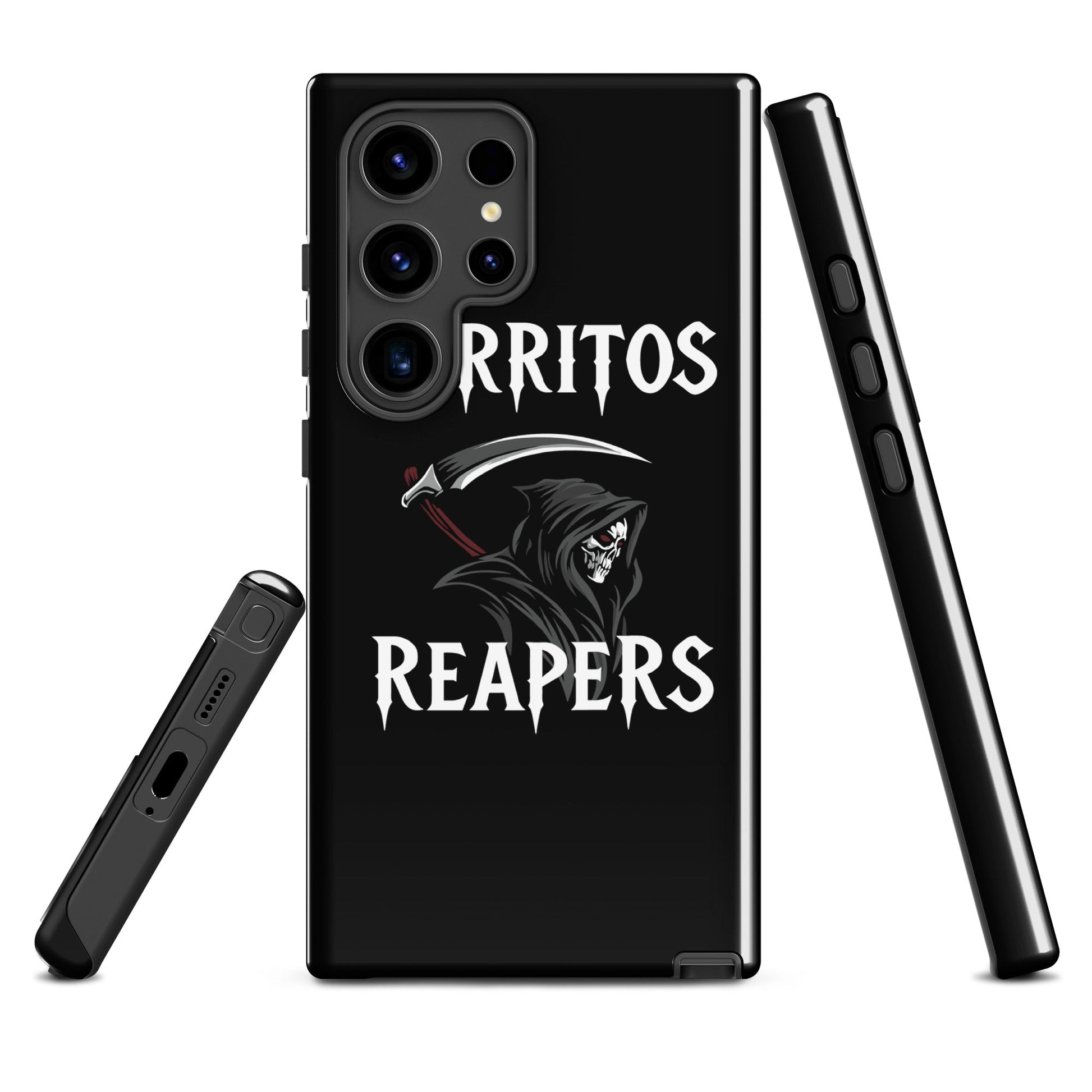 Tough Case for Samsung® | Cerritos Reapers Pop Warner