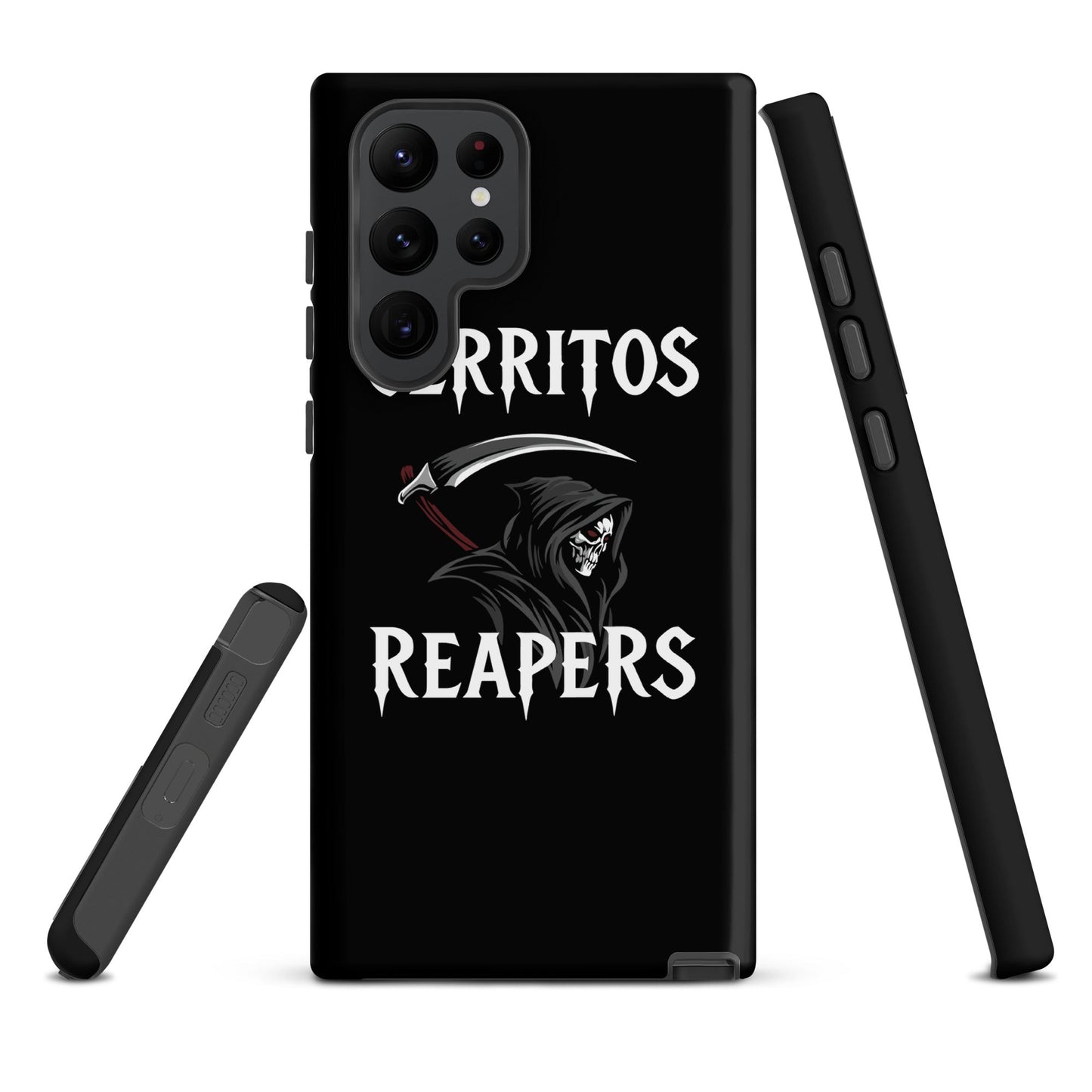 Tough Case for Samsung® | Cerritos Reapers Pop Warner
