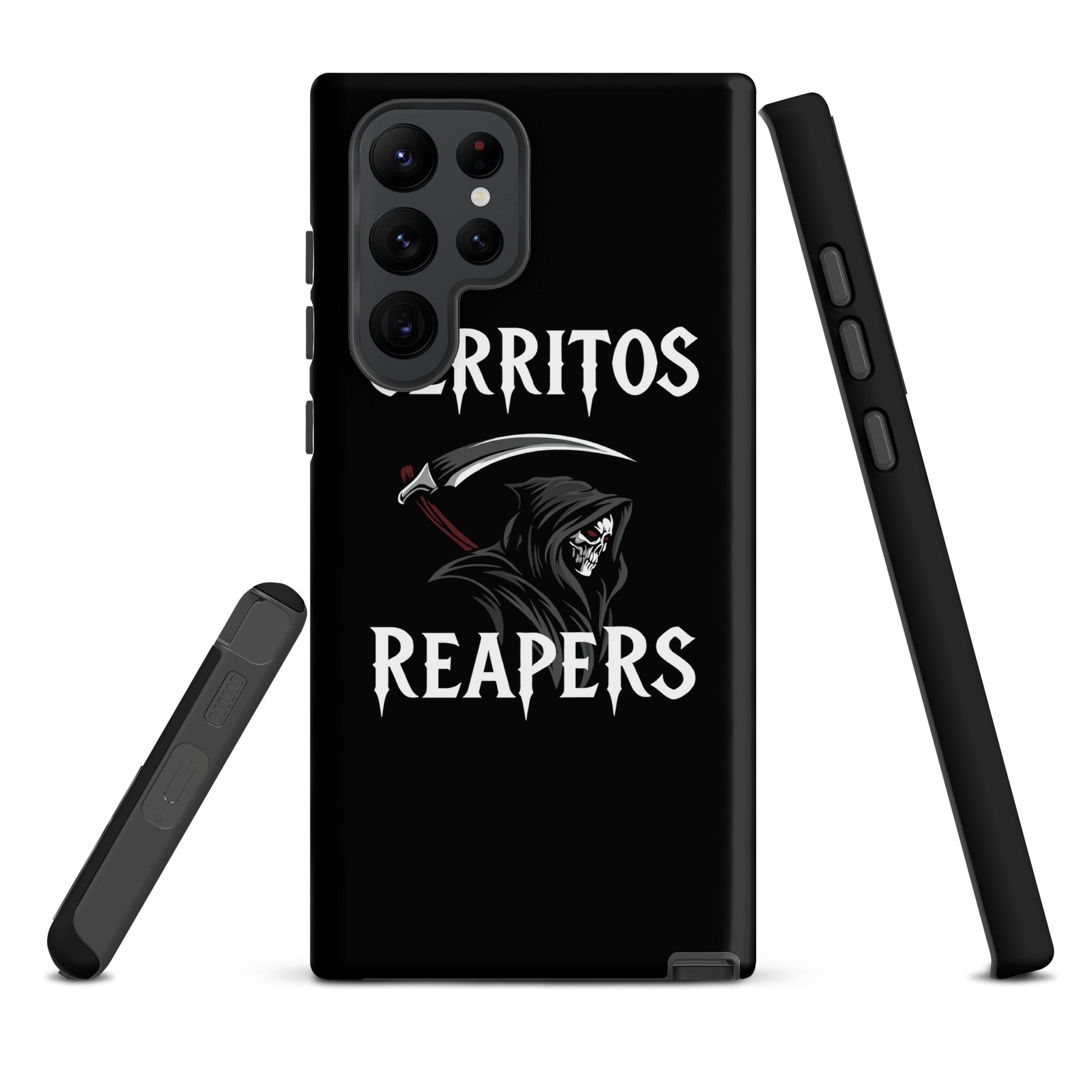 Tough Case for Samsung® | Cerritos Reapers Pop Warner