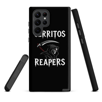 Tough Case for Samsung® | Cerritos Reapers Pop Warner