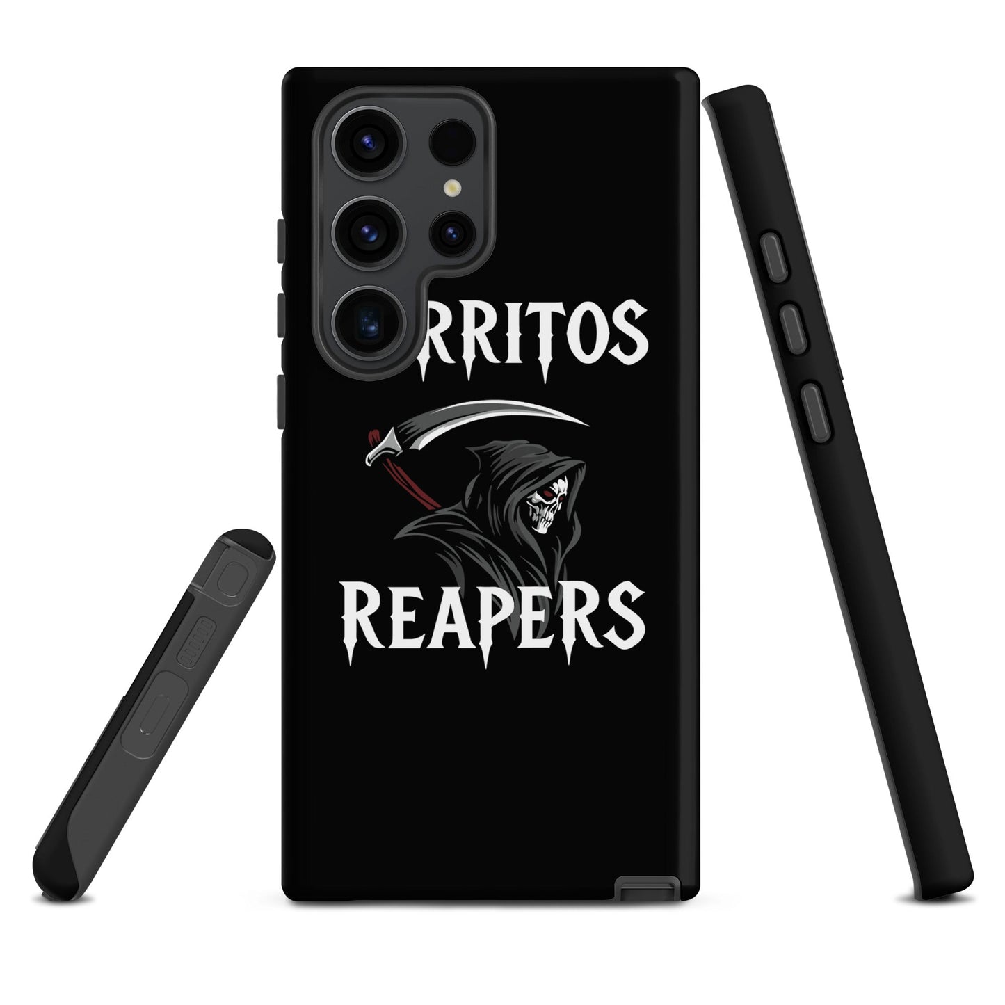 Tough Case for Samsung® | Cerritos Reapers Pop Warner