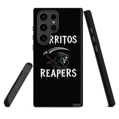 Tough Case for Samsung® | Cerritos Reapers Pop Warner