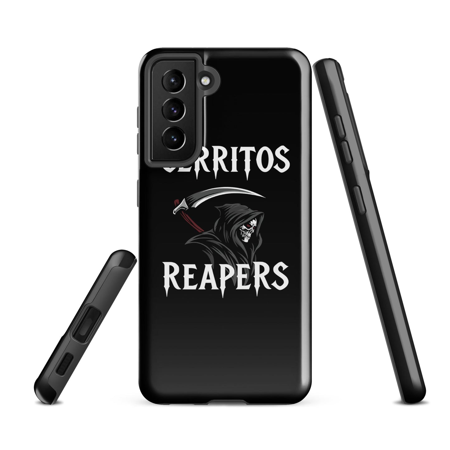 Tough Case for Samsung® | Cerritos Reapers Pop Warner