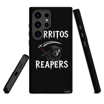 Tough Case for Samsung® | Cerritos Reapers Pop Warner