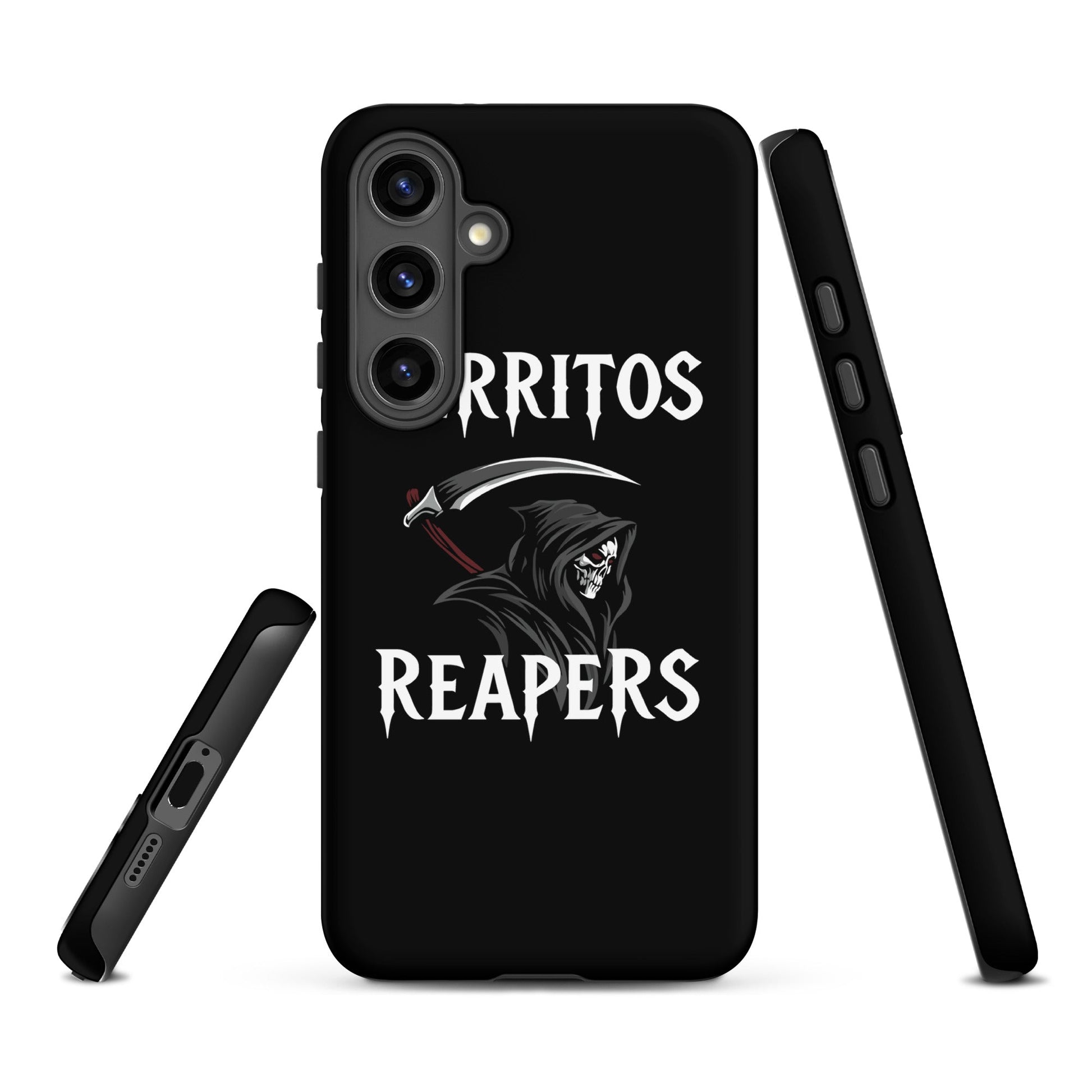 Tough Case for Samsung® | Cerritos Reapers Pop Warner
