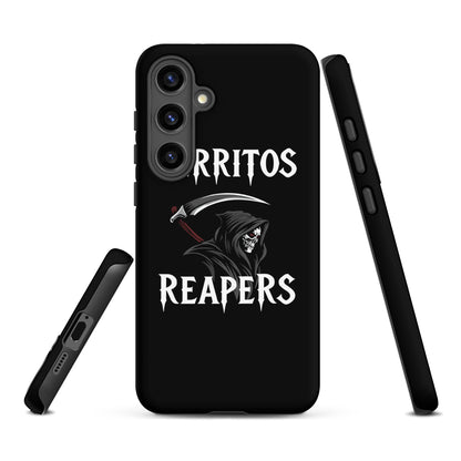 Tough Case for Samsung® | Cerritos Reapers Pop Warner