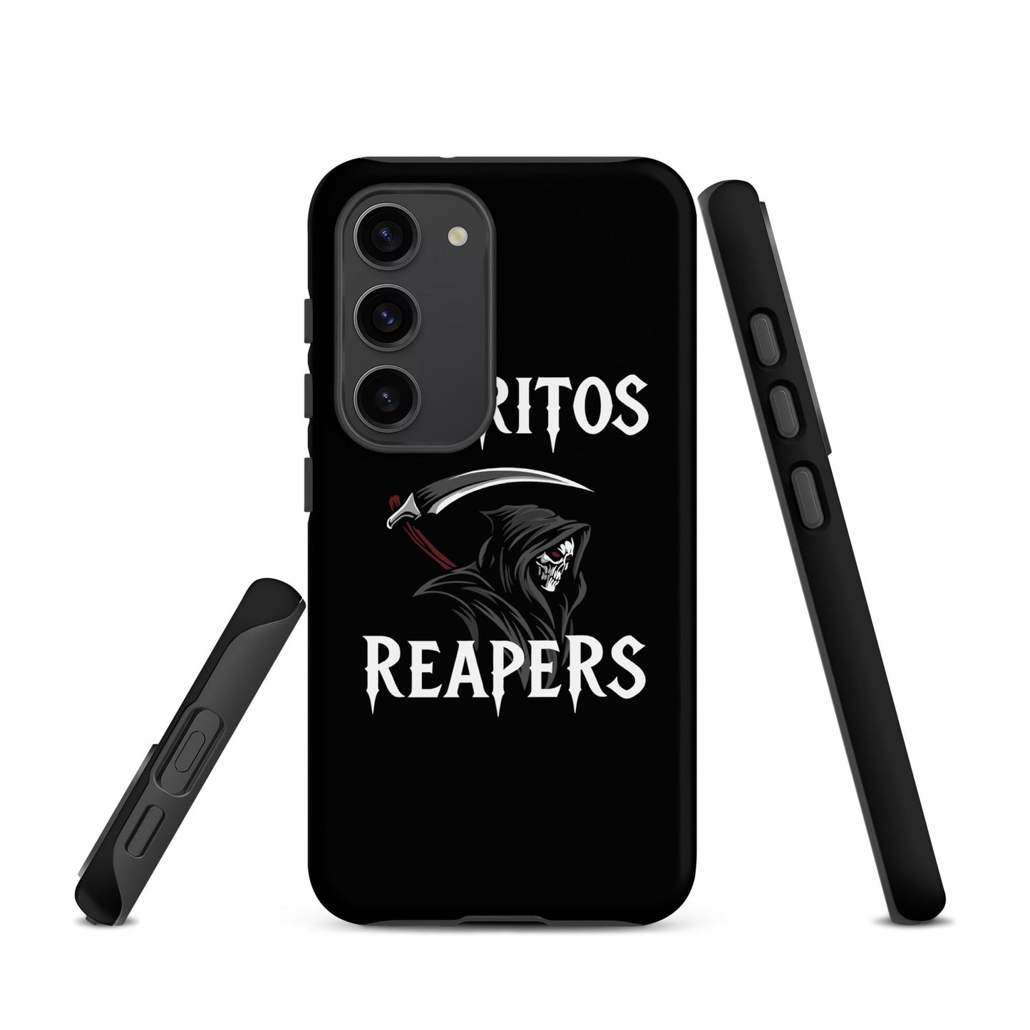 Tough Case for Samsung® | Cerritos Reapers Pop Warner