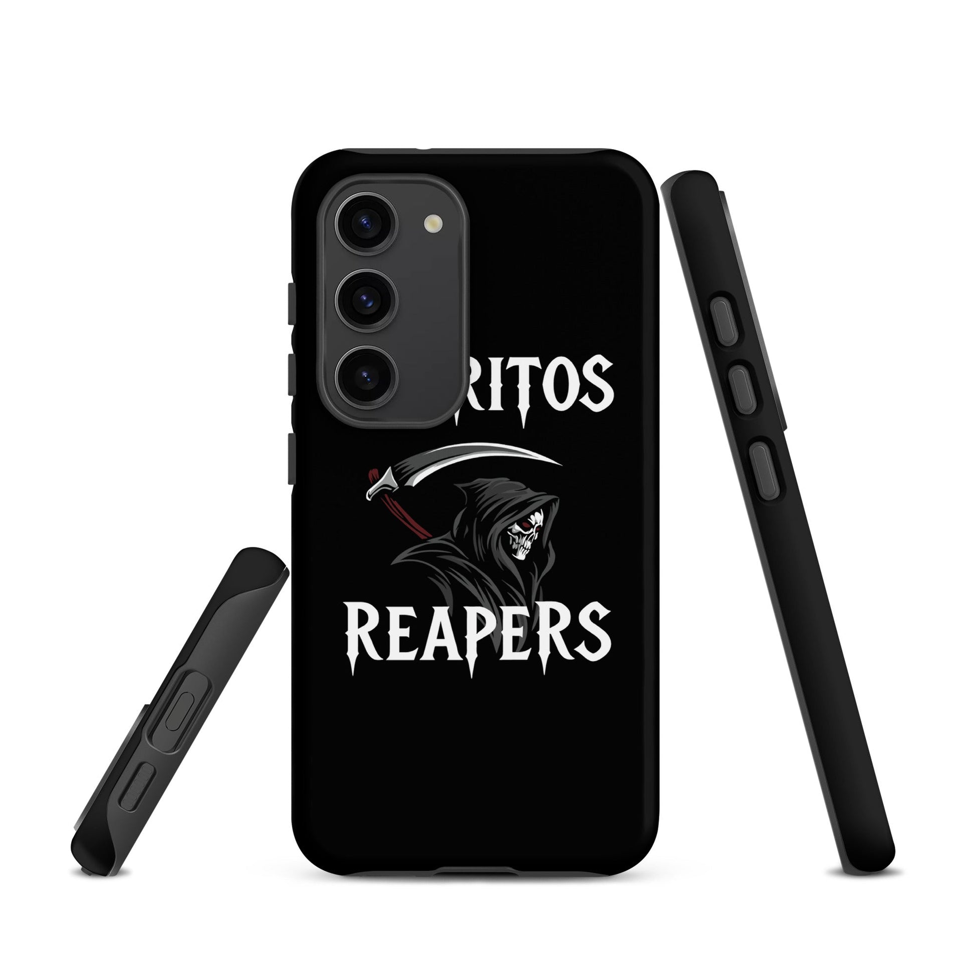 Tough Case for Samsung® | Cerritos Reapers Pop Warner