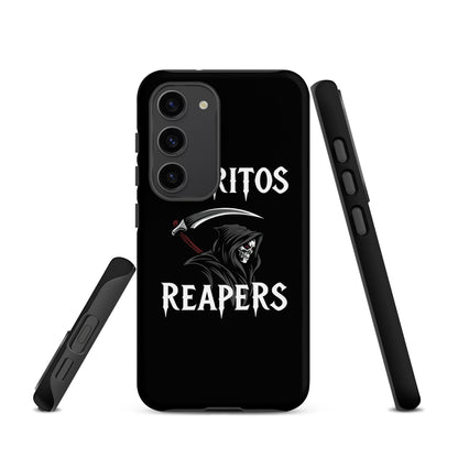 Tough Case for Samsung® | Cerritos Reapers Pop Warner