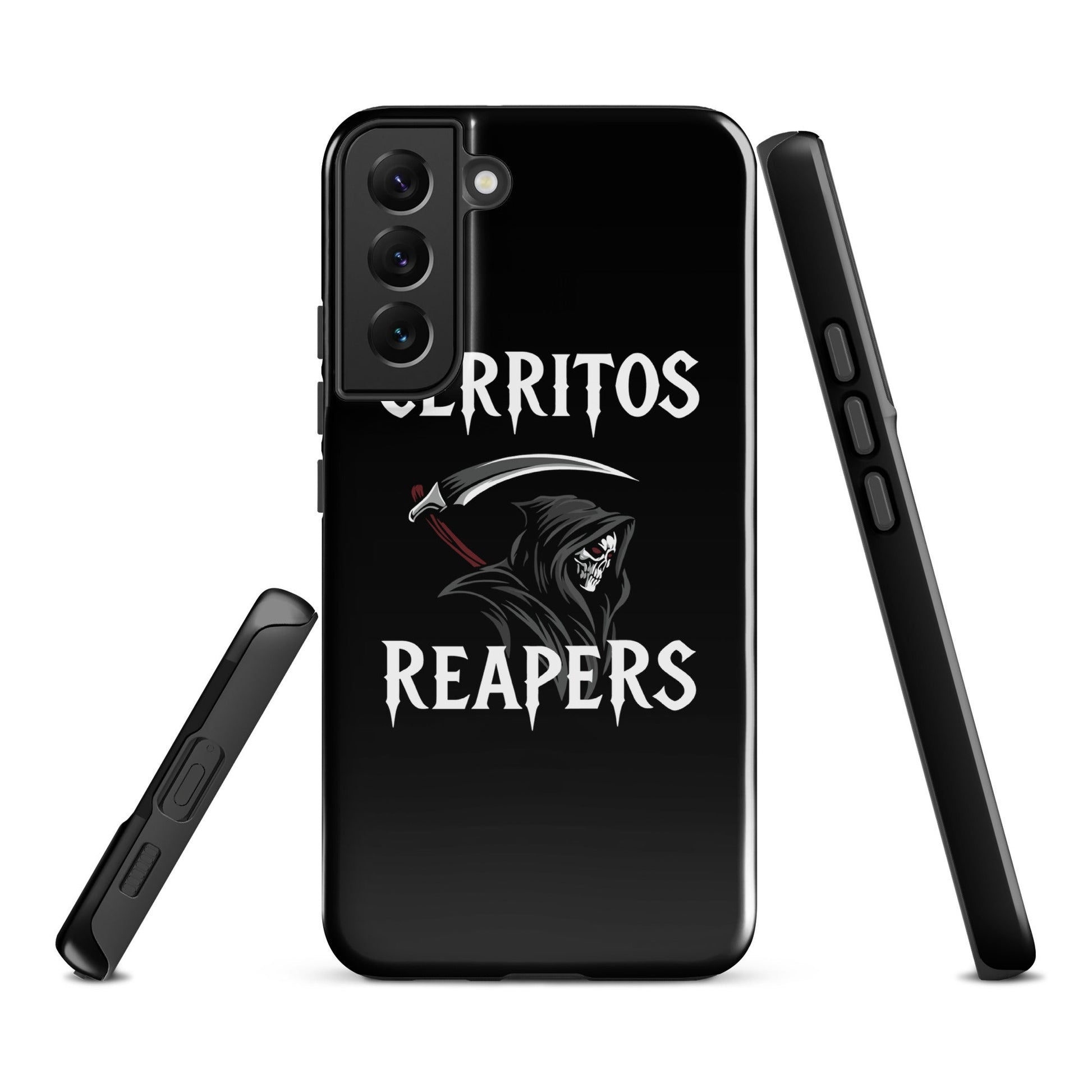 Tough Case for Samsung® | Cerritos Reapers Pop Warner