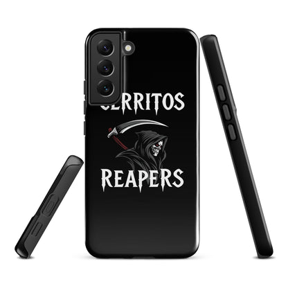 Tough Case for Samsung® | Cerritos Reapers Pop Warner