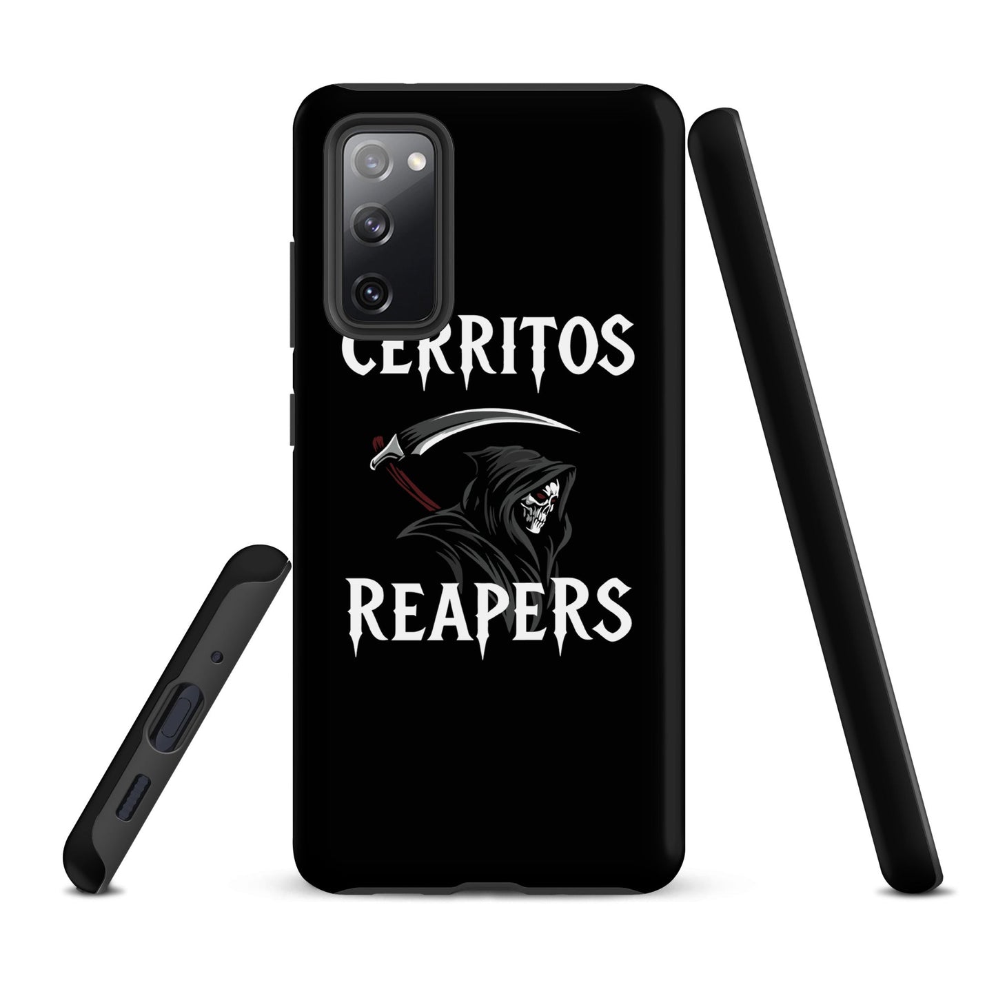 Tough Case for Samsung® | Cerritos Reapers Pop Warner