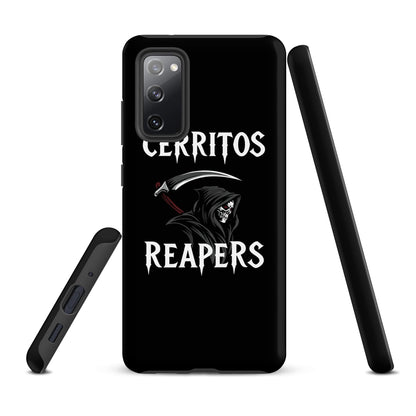 Tough Case for Samsung® | Cerritos Reapers Pop Warner