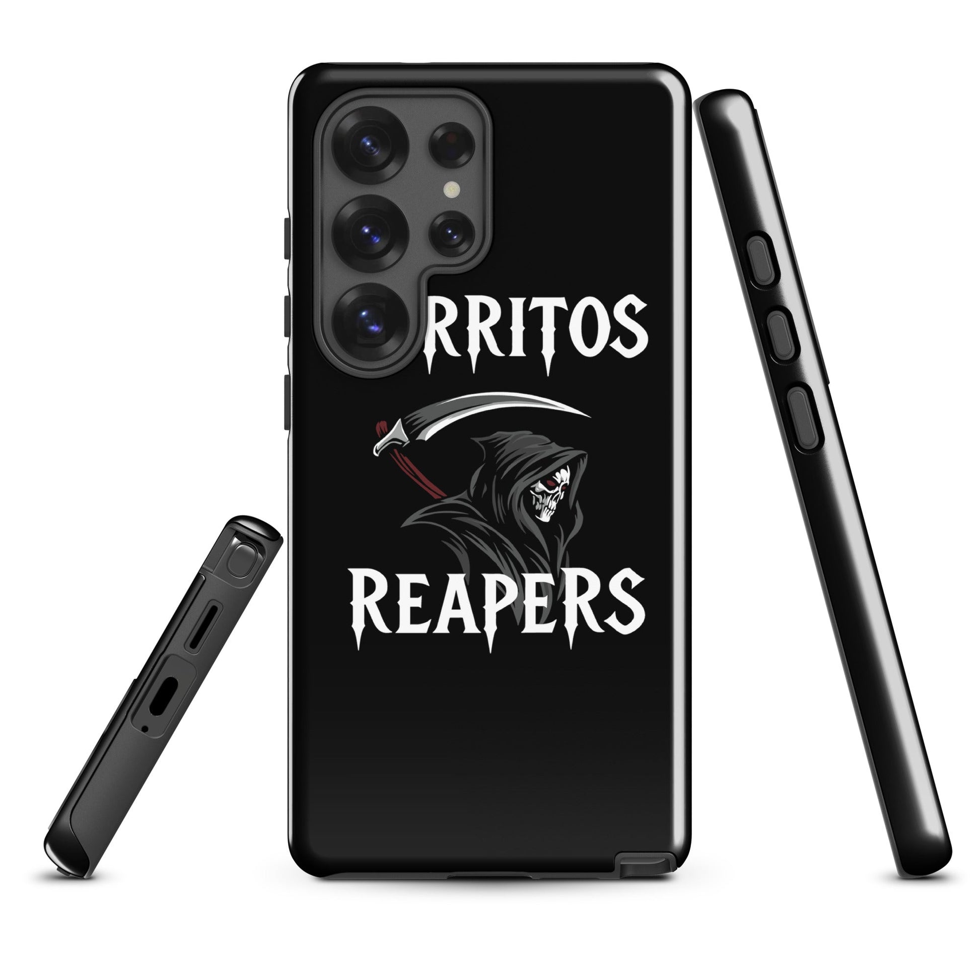 Tough Case for Samsung® | Cerritos Reapers Pop Warner