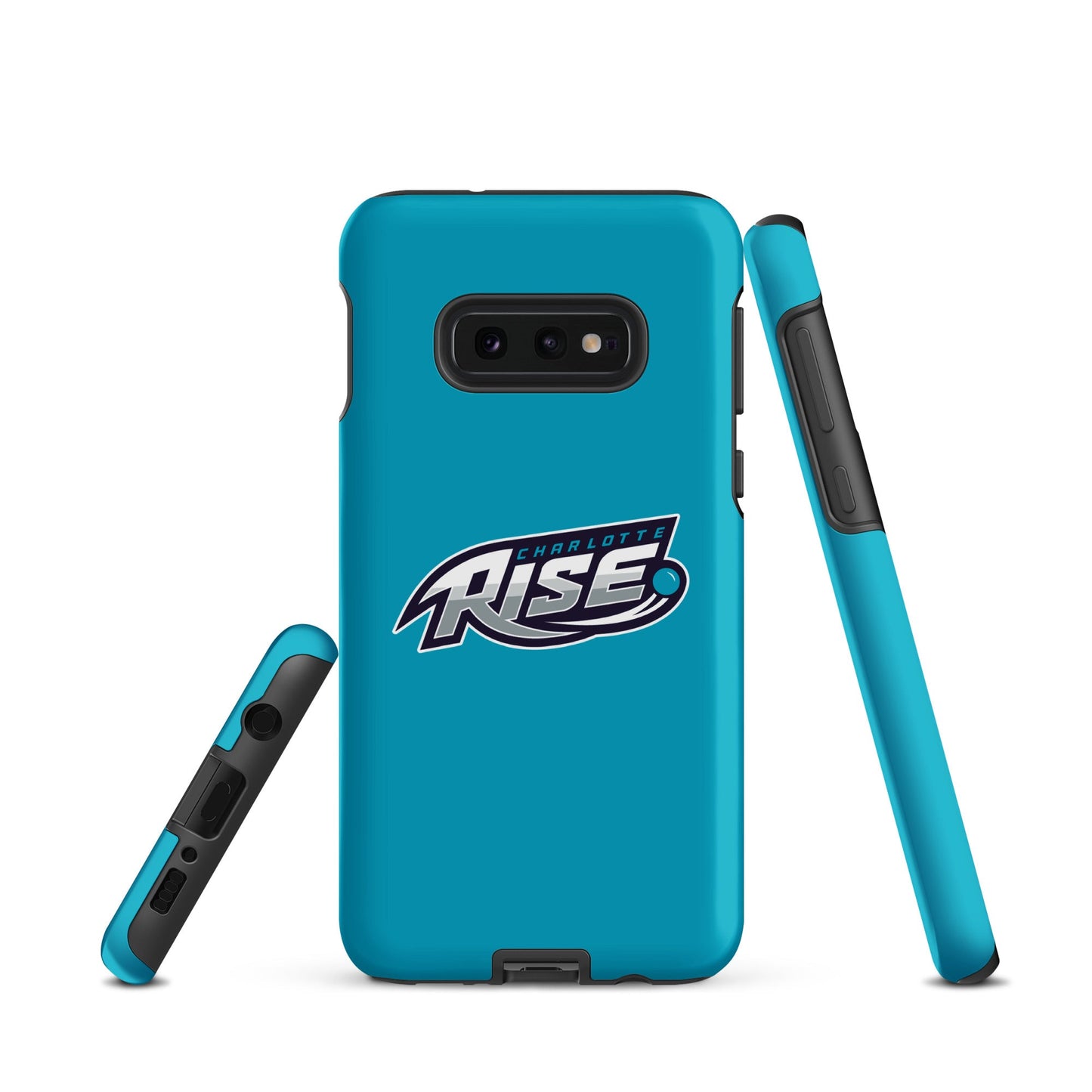 Tough Case for Samsung® | Charlotte Rise