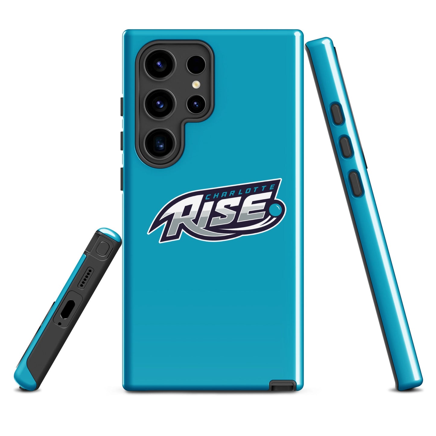 Tough Case for Samsung® | Charlotte Rise