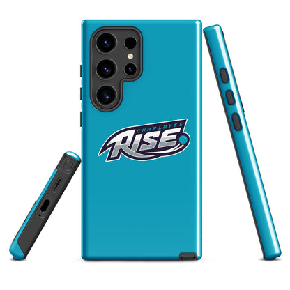 Tough Case for Samsung® | Charlotte Rise