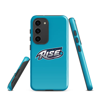 Tough Case for Samsung® | Charlotte Rise