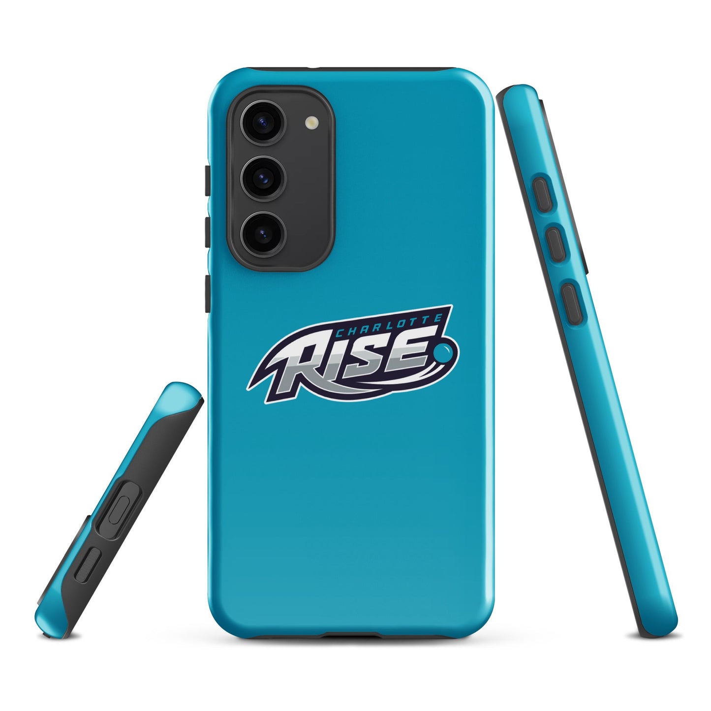 Tough Case for Samsung® | Charlotte Rise